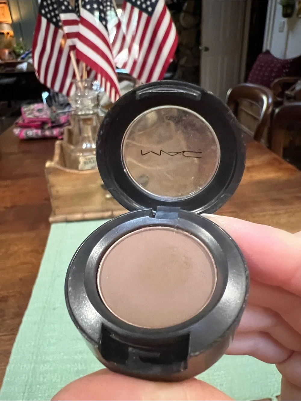 MAC Cosmetics single mac